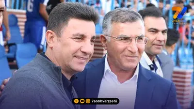 جلالی: قطعا کادرفنی تیم ملی به تغییر نیاز دارد