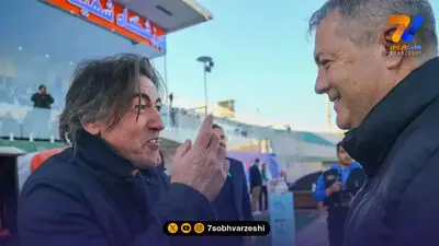 مدافع سابق آرسنال به رقیب استقلال و تراکتور پیوست!