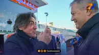اسکوچیچ و ساپینتو خارج از ایران به حرف آمدند؛ به AFC نمی توان گفت سرما خورده ام!