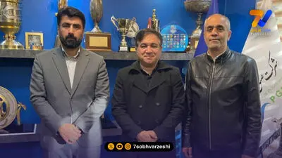 اعلام برنامه نشست خبری دیدارهای استقلال و استقلال خوزستان