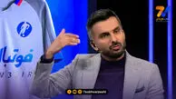 واکنش میثاقی به قراردادهای مدیربرنامه‌های استقلال؛ 29 میلیارد تومان برای 2 بازیکن