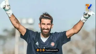 رونمایی باشگاه پیکان از پوستر تقابل هفته اول برابر تراکتور