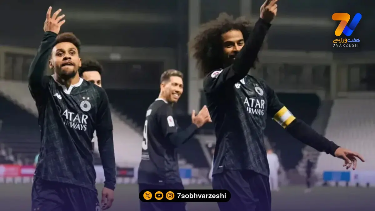الرایه: پیروزی مقابل تراکتور تنها راه صعود السد است