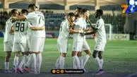 رسانه اردنی: بازیکنان الحسین در اوج آمادگی مقابل استقلال