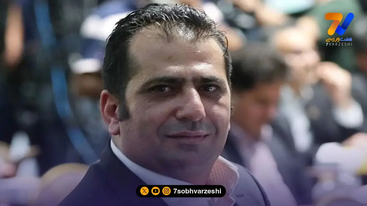 علی سامره مس کرمان را محکوم کرد!