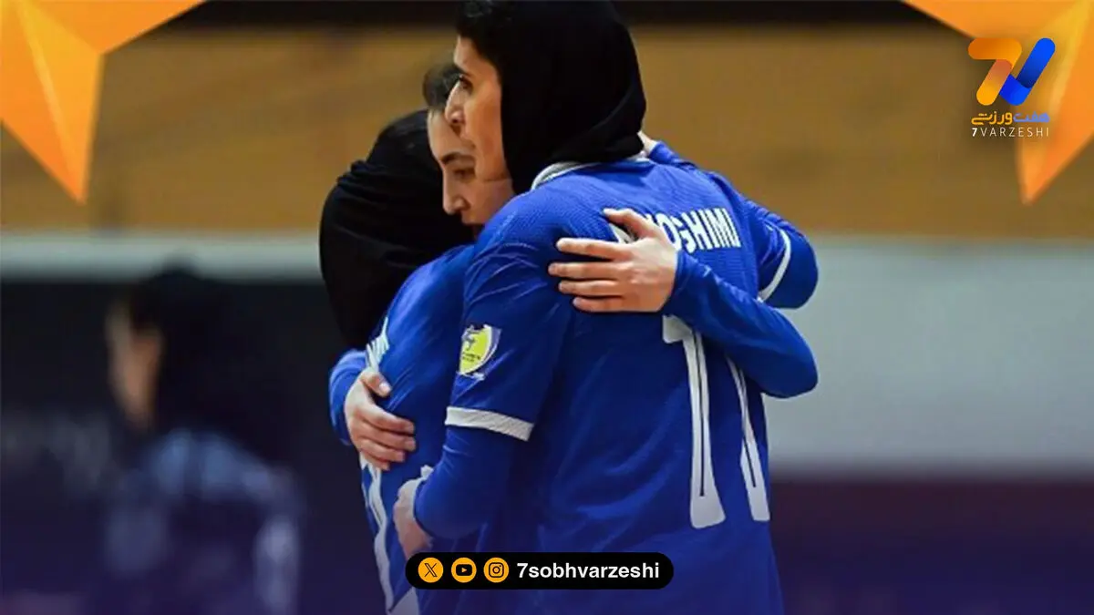 مس کرمان باخت؛ صدرنشینی استقلال تثبیت شد