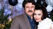 تلخ ترین عکس از ستاره سعیدی همسر دوم بیژن مرتضوی قبل از مرگ