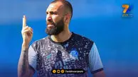 کاپیتان مصدوم استقلال آماده بازی برگشت شد
