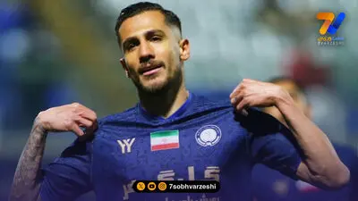 سرمربی پرسپولیس تیکدری را به جهانبخش ترجیح داد!