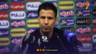 تارتار: بازیکنانم فقط به شکست پرسپولیس فکر می‌ کنند