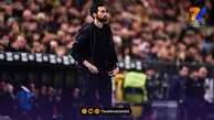 آربلوا پاسخ طعنه فلیک را داد؛ از خودش بپرسید چطور ۴ گل خوردند!