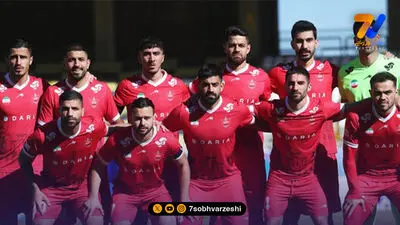 فرشاد پیوس: بهترین خرید پرسپولیس علی علیپور بوده است/ چرا محسن خلیلی باید برای پرسپولیس سرمربی انتخاب کند؟!