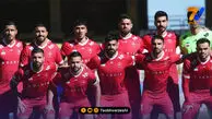 حساب ویژه اوسمار روی زوج علیپور و سرگیف