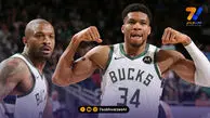 غول یونانی NBA، آل‌استار ۲۰۲۶ را از دست داد!
