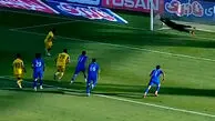 فرشید اسماعیلی خاطره دربی را زنده کرد!
