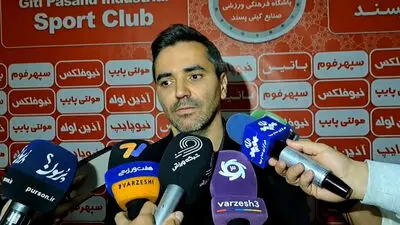 خلاصه فوتسال گیتی پسند 1 - 2 پالایش نفت بندرعباس 