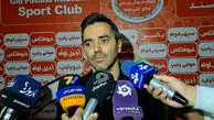 محمد کشاورز: به خانواده های داغدار تسلیت می گویم