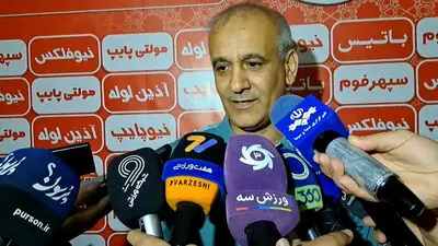 خلاصه فوتسال گیتی پسند 1 - 2 پالایش نفت بندرعباس 