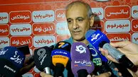 سرمربی مس سونگون: برای بانوان اصفهانی خوشحالم که جیغ و داد کردند!