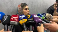 بانوی داور VAR: حضور بانوان در لیگ برتر مردان یک اقدام تاریخی بود