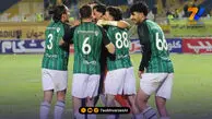 خیبر – ملوان بدون تماشاگر برگزار می شود