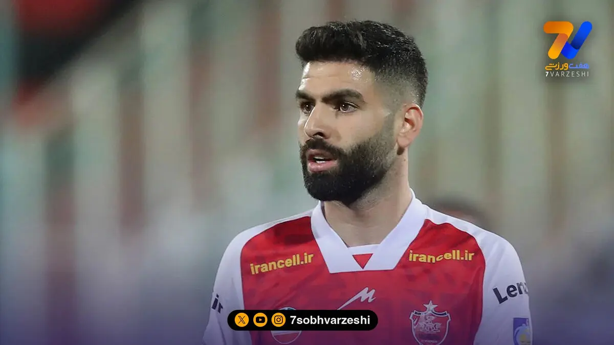 یاسین سلمانی؛ آیینه عبرت پدیده های فوتبال ایران!