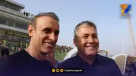گل محمدی جانشین اسکوچیچ می‌شود!/ ادعای یک خبرگزاری