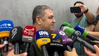 مدیرعامل آلومینیوم: تمام مدیرعامل ها دعوت شده بودند، فقط من آمدم!