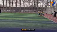 اعتصاب به دلیل پرداخت نشدن مطالبات؛ تیم قهرمان حاضر به گرم کردن نیست!