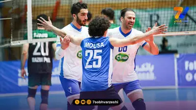 استقلال از مشهد راهی لیگ برتر می‌ شود!