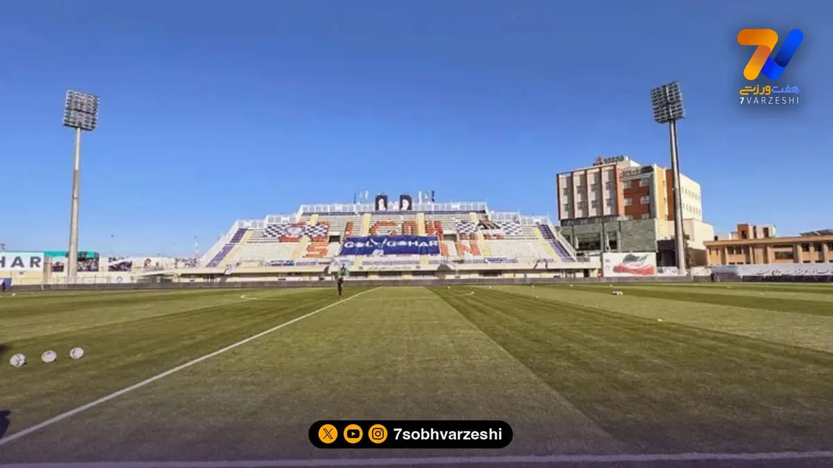 رضایت اوسمار از ورزشگاه سیرجان