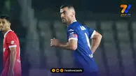 خبر بد برای تارتار؛ ستاره گل گهر بازی پرسپولیس را از دست داد!