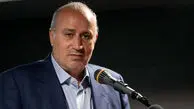تاج:  باید با تیم هندی برخورد جدی شود
