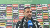 شکوری: مدیران باشگاه مس رفسنجان هیچ فشاری روی ما نگذاشتند