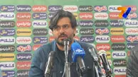 دقیقی: پرانرژی تر به لیگ برمی گردیم