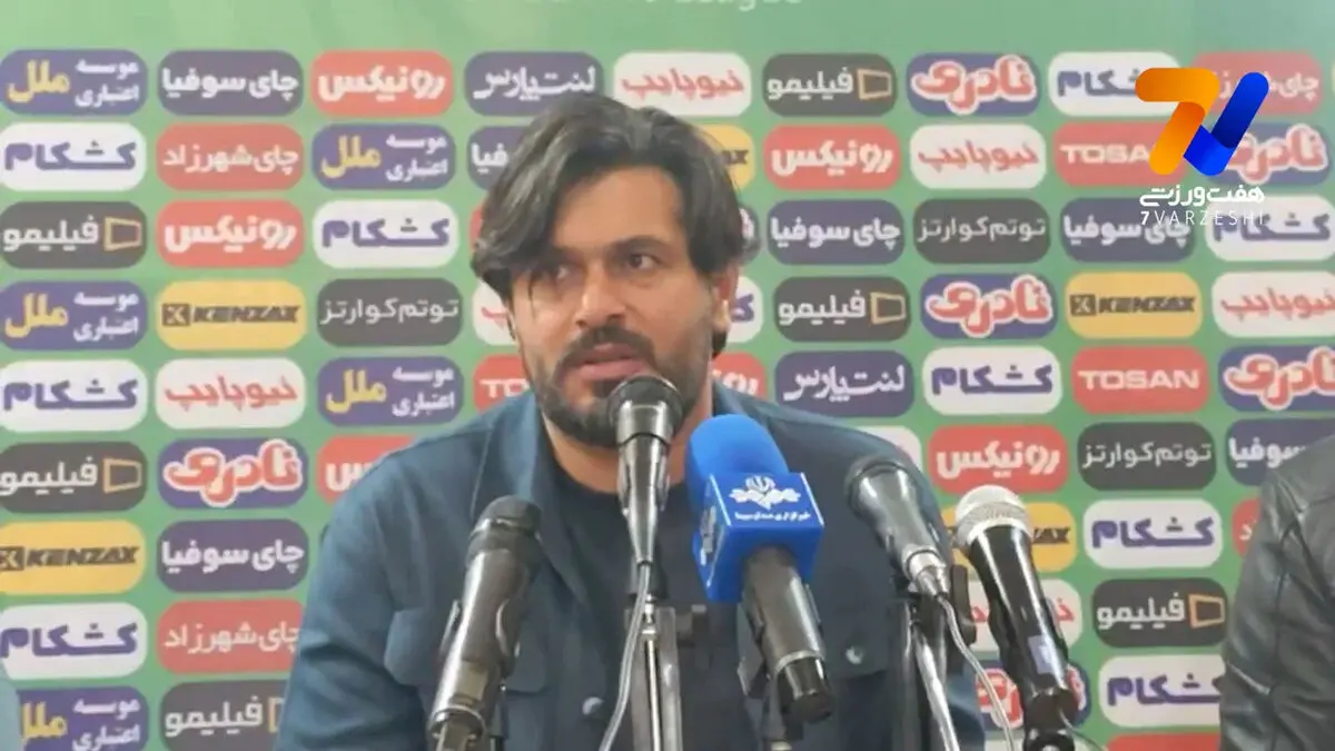 دقیقی: پرانرژی تر به لیگ برمی گردیم