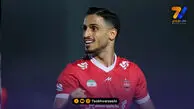 مهندس پرسپولیس باز هم پاس گل داد