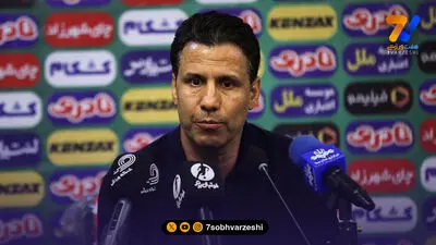 یک استقلالی جانشین امید عالیشاه در پرسپولیس!