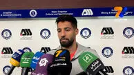 اکوان: تا تیم های بزرگ تر هستند به قهرمانی فکر نمی کنیم!