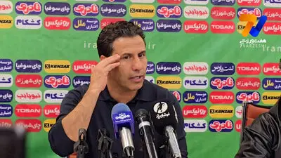 مبلغ قرارداد تارتار با پرسپولیس لو رفت/ ادعای یک خبرگزاری