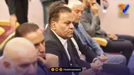 امیرفرشاد تفکری در آستانه مدیرعاملی مس رفسنجان