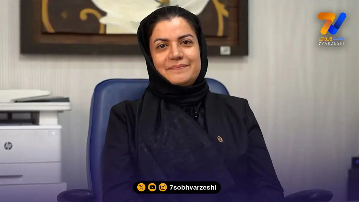 دکتر هراتیان: هیچ ایست قلبی و تست دوپینگ مثبت در لیگ حرفه‌ای و تیم ملی ثبت نشده است