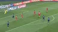 از صدرنشینی گل گهر در لیگ برتر تا پیروزی پر گل رئال مادرید مقابل رئال سوسیداد