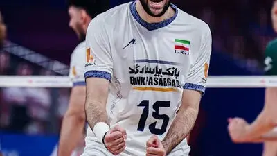 تکلیف محرومیت عرشیا به‌نژاد مشخص می‌شود
