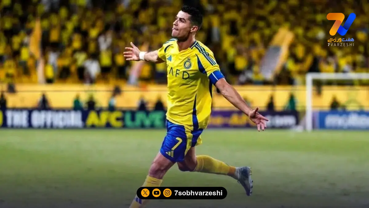 رونالدو و یک رکورد بی‌رقیب دیگر؛ ماشین گلزنی خاموش نمی‌شود!