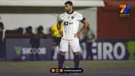 هالک ۳۹ ساله دوباره شاهکار کرد! +عکس