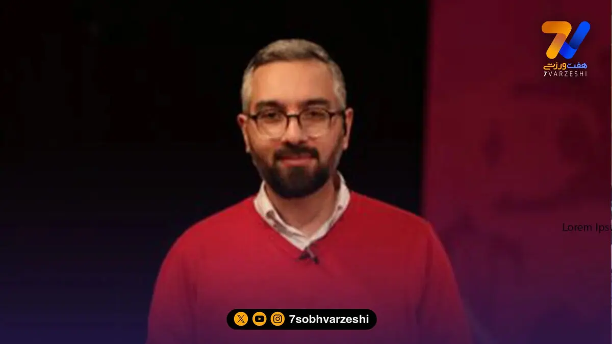 درویش به مجری تلویزیونی قول مدیر رسانه ای داده بود؟!