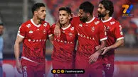 دام دلاری اماراتی ها پیش پای پدیده 19 ساله پرسپولیس