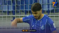 فرصت سوزی عجیب سحرخیزان مقابل دروازه الحسین