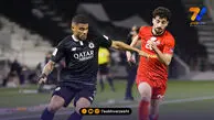 تراکتور صفر – السد 2/ طلسم شکست؛ اولین باخت نماینده ایران در لیگ نخبگان
